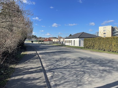 Space Sante Schuman, Centre Médical à Bruay-sur-l'Escaut