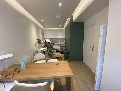 Dr Frédérique LE BRETON, Médecin Généraliste à Paris 01