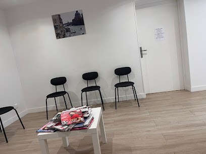 Brette Christophe, Médecin Généraliste à La Queue-les-Yvelines