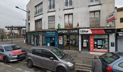 Centre Médical Pierre Curie, Médecin Généraliste à Saint-Brice-sous-Forêt