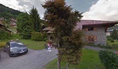 Gmyrek Alexandre, Médecin Généraliste aux Gets