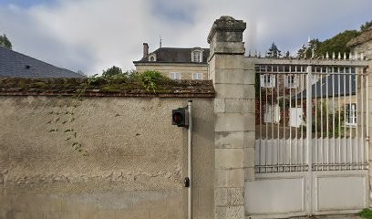 Branchu Antoine, Médecin Généraliste à Saint-Jean-le-Blanc