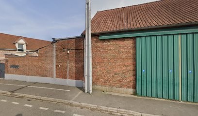 Centre De Santé Filieris, Centre Médical à Wailly