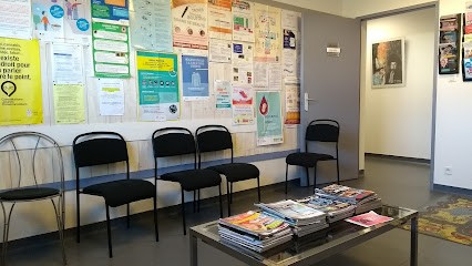 Groupe Médical Lannelongue SCM, Médecin Généraliste à Navenne