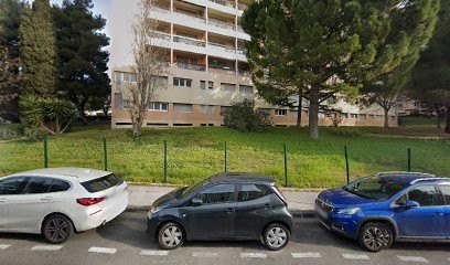 Blanc Bernard, Médecin Généraliste à Marseille 12