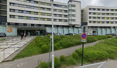 Cabinet d'Angéiologie, Médecin Généraliste à Nantes