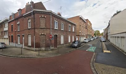 Peyrat Dominique, Médecin Généraliste à La Madeleine