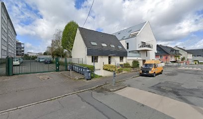 Bernon Evelyne, Médecin Généraliste à Rennes