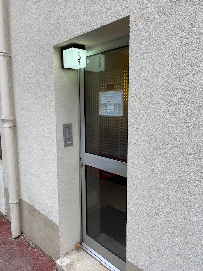 Landi Joël, Médecin Généraliste à Hyères