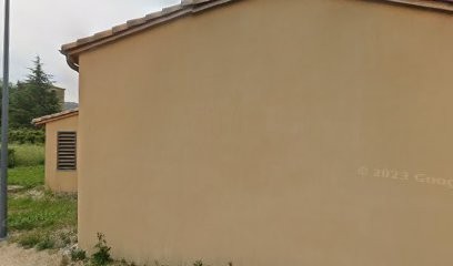 Le Berre Vincent, Médecin Généraliste à Sainte-Jalle