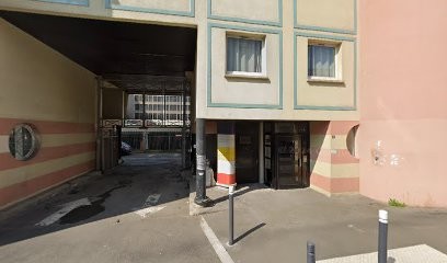 Brutus Odile, Médecin Généraliste à Montreuil