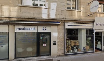 Centre De Santé Mediksanté Rouen, Centre Médical à Rouen