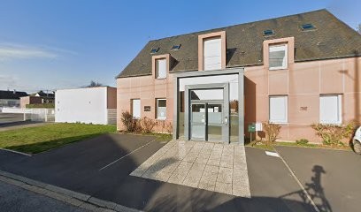 Centre médical Psycho Educational Cmpp De St Just-En-Chaussée - Les Pep Grand Oise, Centre Médical à Saint-Just-en-Chaussée