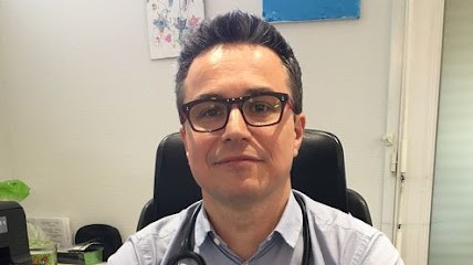 Dr Philippe RAYNAL, Médecin Généraliste à Cugnaux