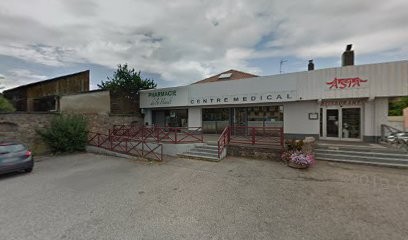 Medical D'ensisheim, Centre Médical à Ensisheim