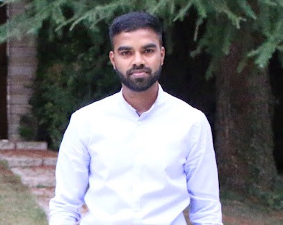 Dr Thiyagarajah KAJAROOBAN, Médecin Généraliste à Chelles