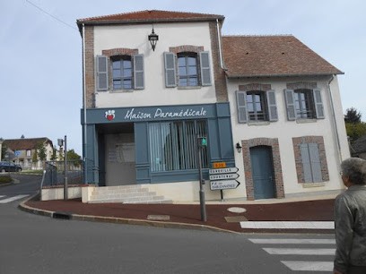 La Maison Paramédicale, Médecin Généraliste à La Selle-sur-le-Bied