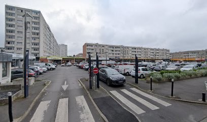 Groupe Médical Du Val De Marne, Médecin Généraliste à Champigny-sur-Marne