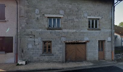 Pôle Santé, maison de santé, Centre Médical à Montel-de-Gelat