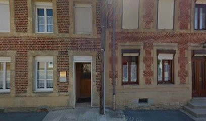 Boyer René, Médecin Généraliste à Rimogne