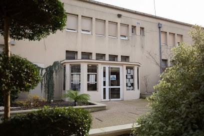 Centre Municipal de Santé Simone-Veil, Centre Médical à Livry-Gargan