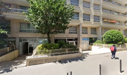 Bideau-Serre Martine, Médecin Généraliste à Paris 12