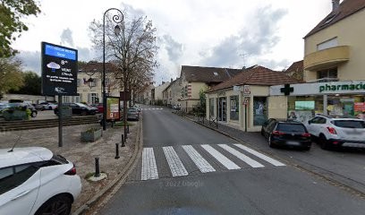 Collignon Michel, Médecin Généraliste à Saint-Thibault-des-Vignes