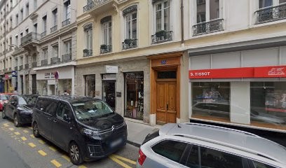 Djardem Fafia, Médecin Généraliste à Lyon 02