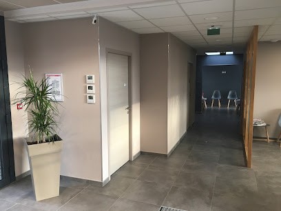 Dr Amélie Viard, Médecin Généraliste à Pont-Sainte-Marie
