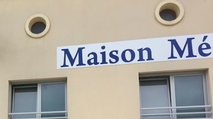 Maison Médicale Les Glycines, Médecin Généraliste à Outreau