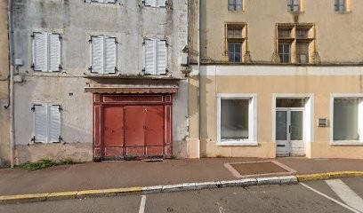 Sénécat Luc-Olivier, Médecin Généraliste à La Clayette