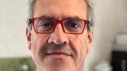 Dr Jean-Philippe BOURRAND, Médecin Généraliste à Bourg-Lastic