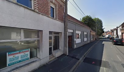 Mahieu Jean-Pierre, Médecin Généraliste à Bully-les-Mines