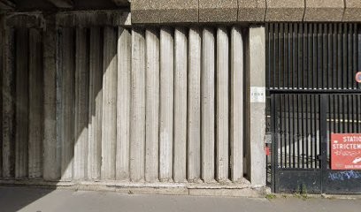 Spicq Thierry, Médecin Généraliste à Boulogne-Billancourt
