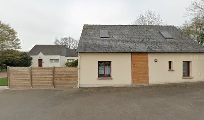 Dr Lucie Murgalé, Médecin Généraliste à Talensac