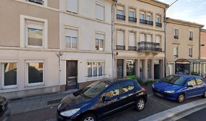 SCP Pouyoune Huot, Médecin Généraliste à Champigneulles