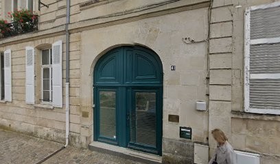 Hurier Michel, Médecin Généraliste à Noyon