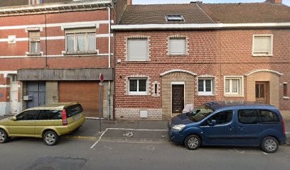 Dr Jean Luc PUTHOSTE, Médecin Généraliste à Merville