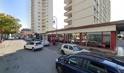 Examination Center De Santé, Centre Médical à Chambéry