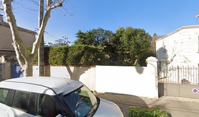 Arrouet Marie-Annick, Médecin Généraliste à Marseille 08