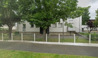 Docteur Patrick OLBINSKI, Médecin Généraliste à Milly-la-Forêt