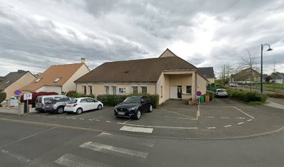 Adet-Jubeault Corinne, Médecin Généraliste à La Chapelle-Saint-Aubin