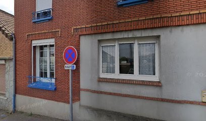 Capendu Baudel Micheline, Médecin Généraliste à Divion
