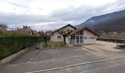 Dr Caillis, Médecin Généraliste à Tencin