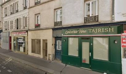 Dr Guinard Aude, Médecin Généraliste à Paris 15