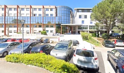Docteur Olivier Baillat, Médecin Généraliste à Écully