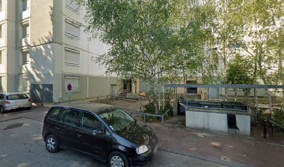 Charrel Gilbert, Médecin Généraliste à Vénissieux