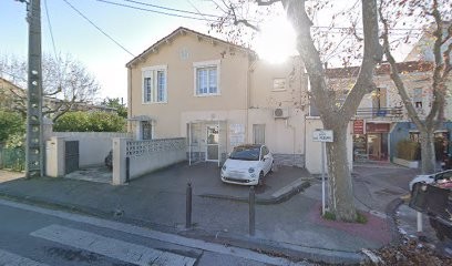 Paumond Cyrille, Médecin Généraliste à Marseille 12