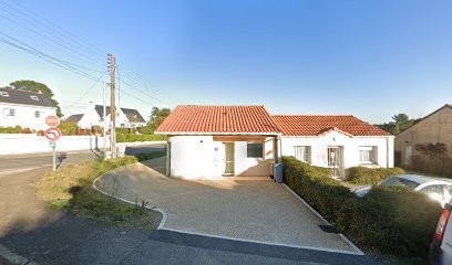 Georges Charlotte, Médecin Généraliste à Couëron