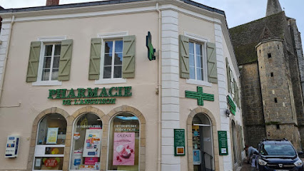 Cabine Téléconsultation Médecin Tessan, Médecin Généraliste à Corbigny